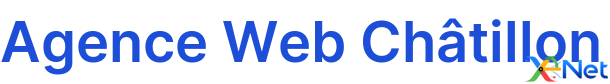 Agence Web Châtillon